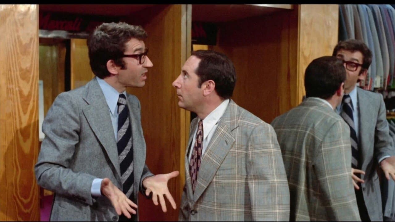 Backdrop – Manolo, la nuit