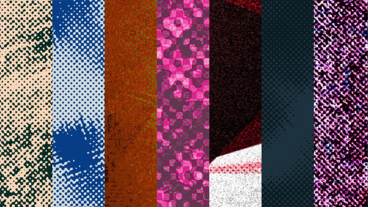 Backdrop – El niño del tambor