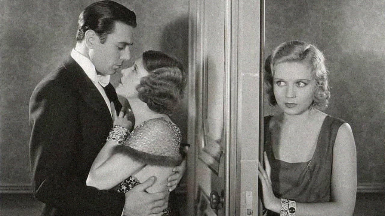 Backdrop – The Rich Are Always with Us