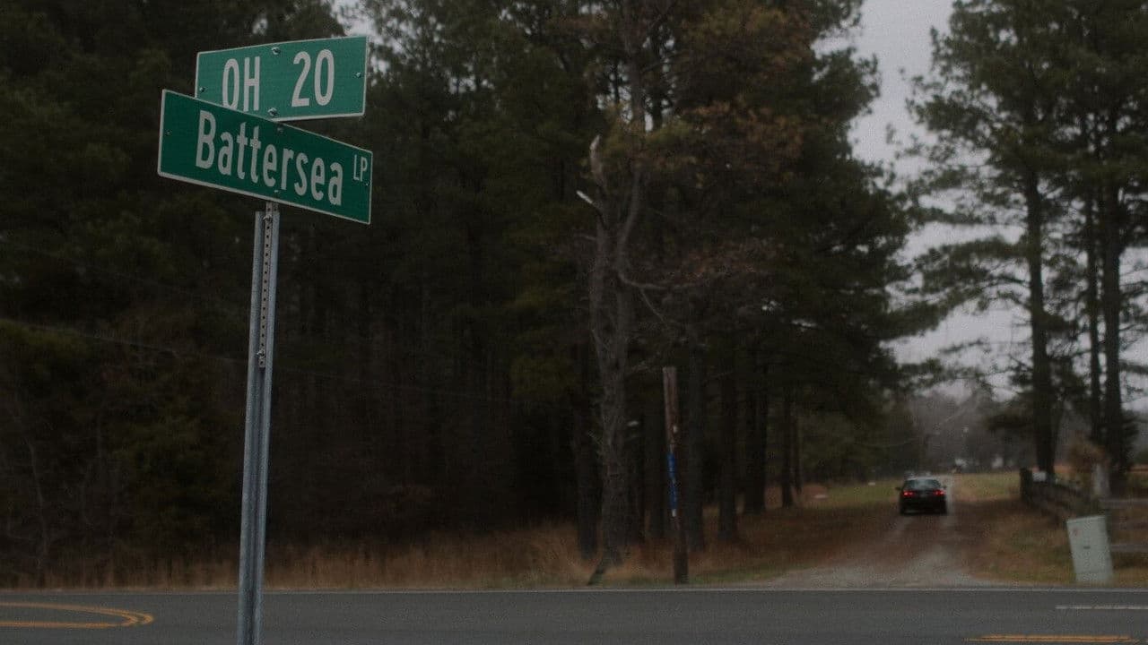 Backdrop – Battersea