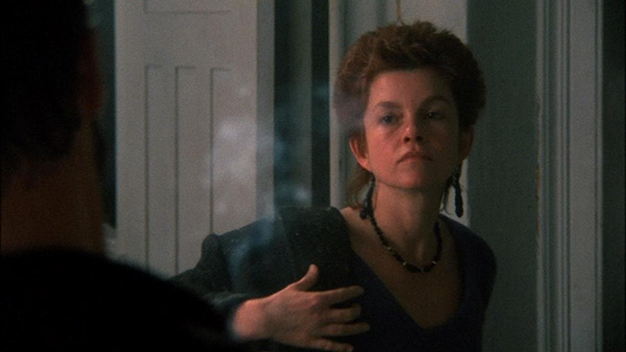 Backdrop – Trouble in Mind