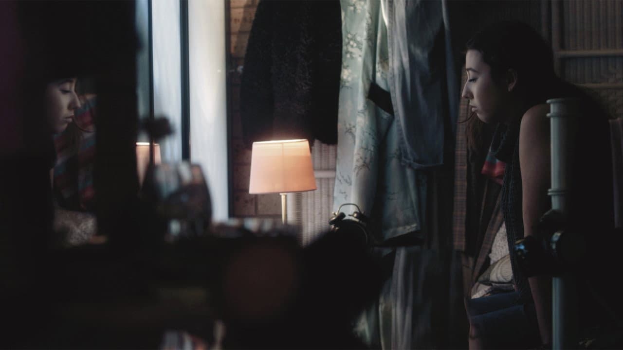 Backdrop – Don't Forget