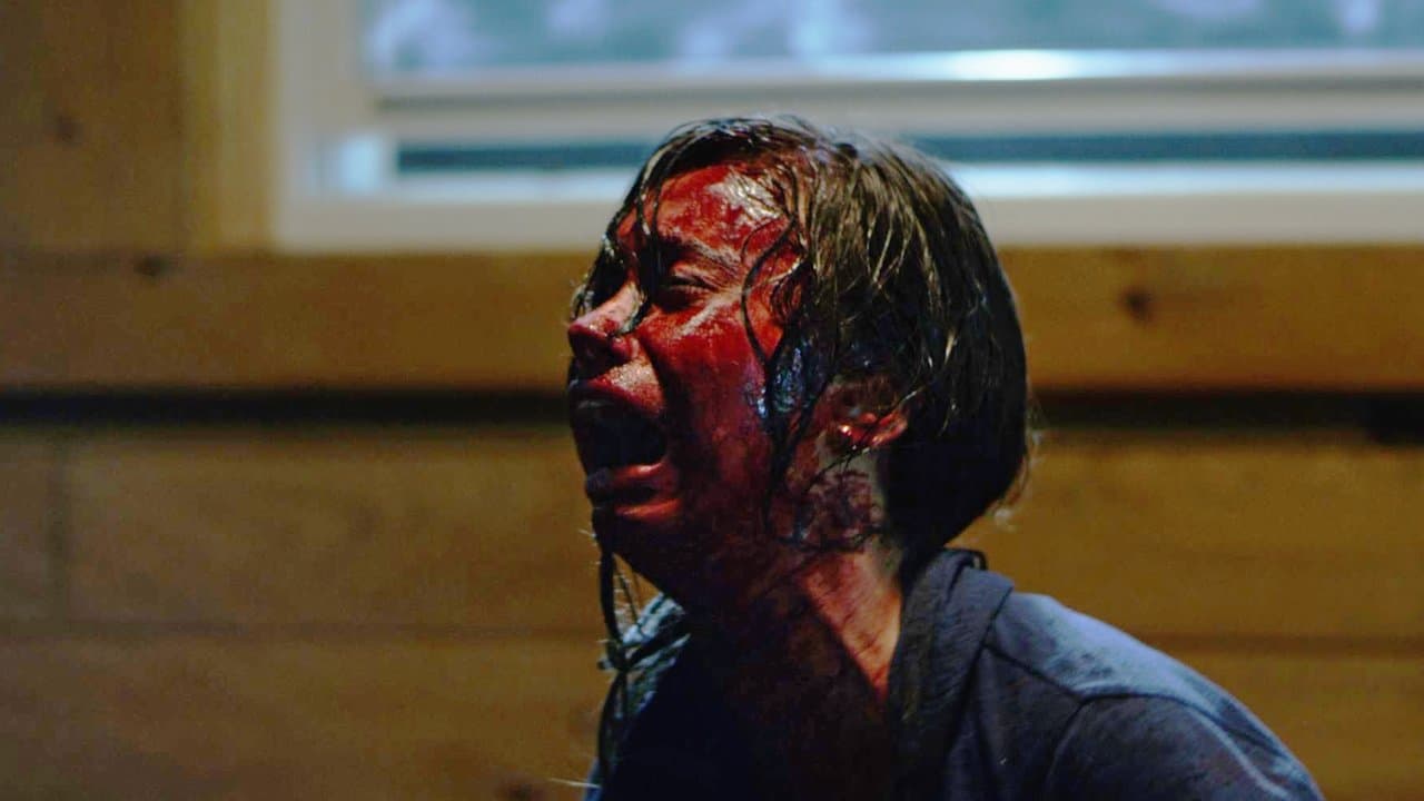 Backdrop – Silent Retreat - Absoluter Gehorsam