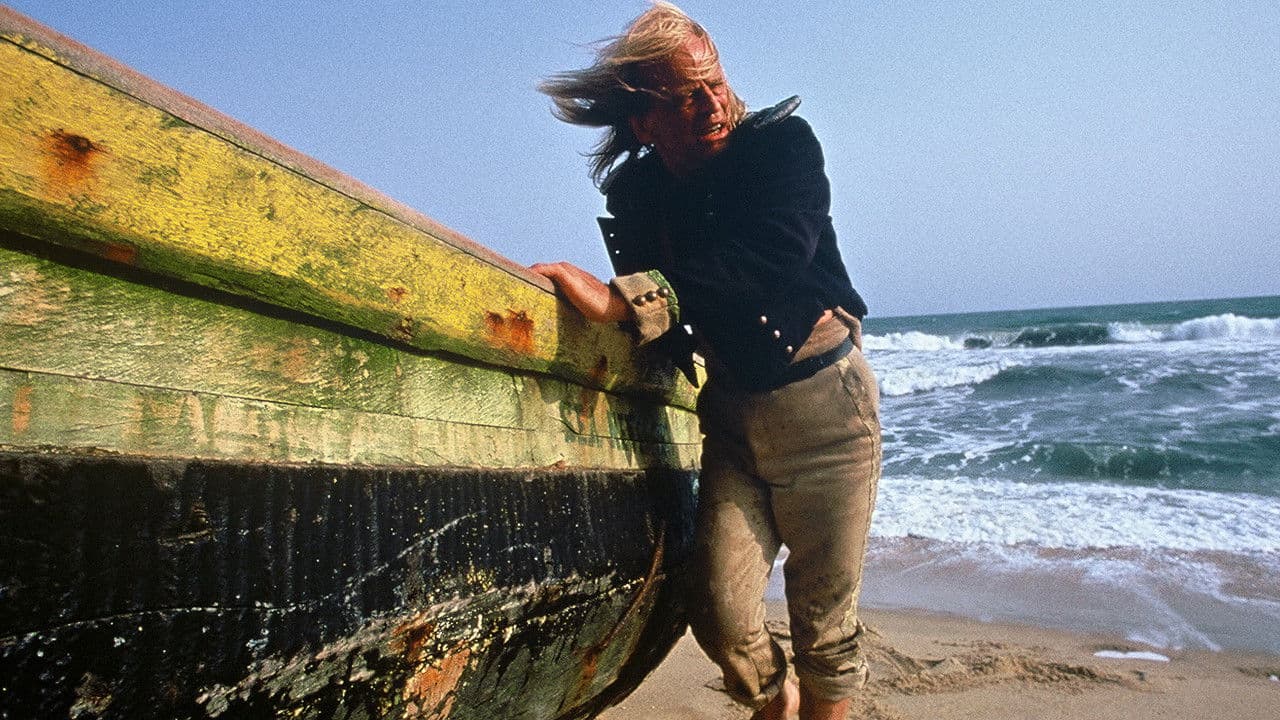 Backdrop – Cobra Verde