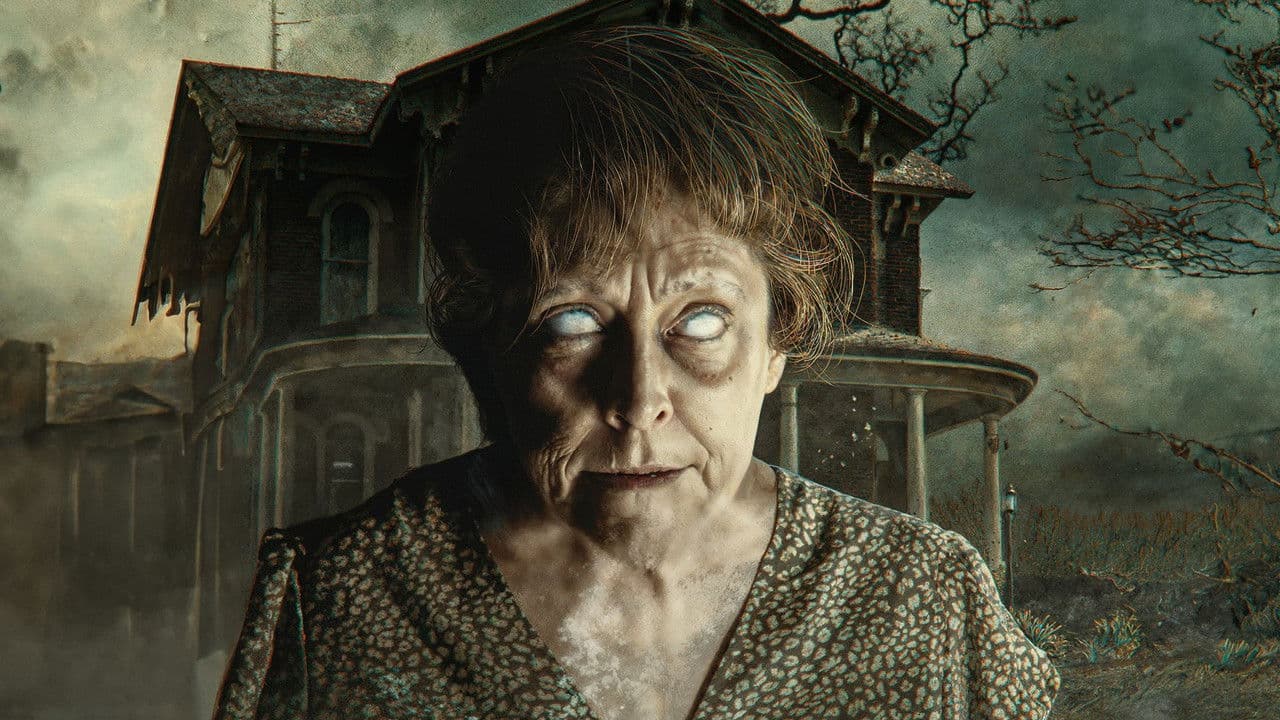 Backdrop – Voice of Shadows