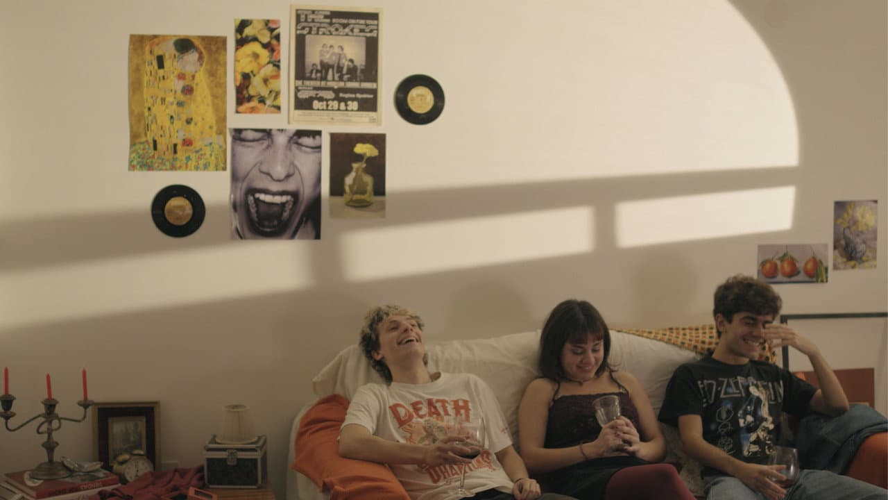 Backdrop – Cómplices