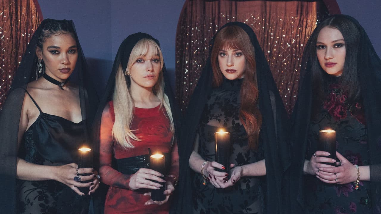 Backdrop – Forbidden Fruits