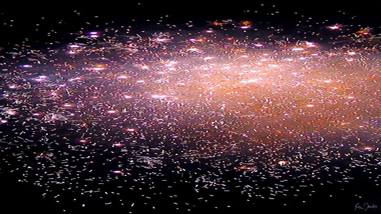 Backdrop – Spaceworks