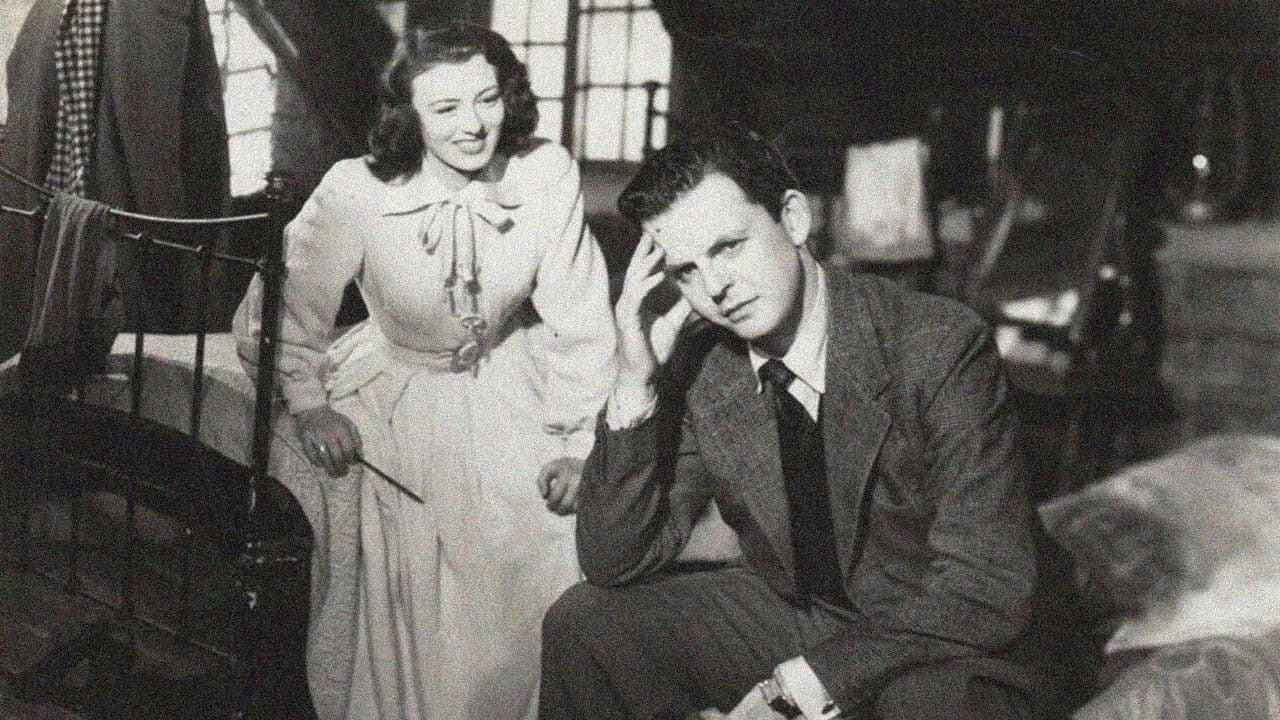 Backdrop – My Brother's Keeper