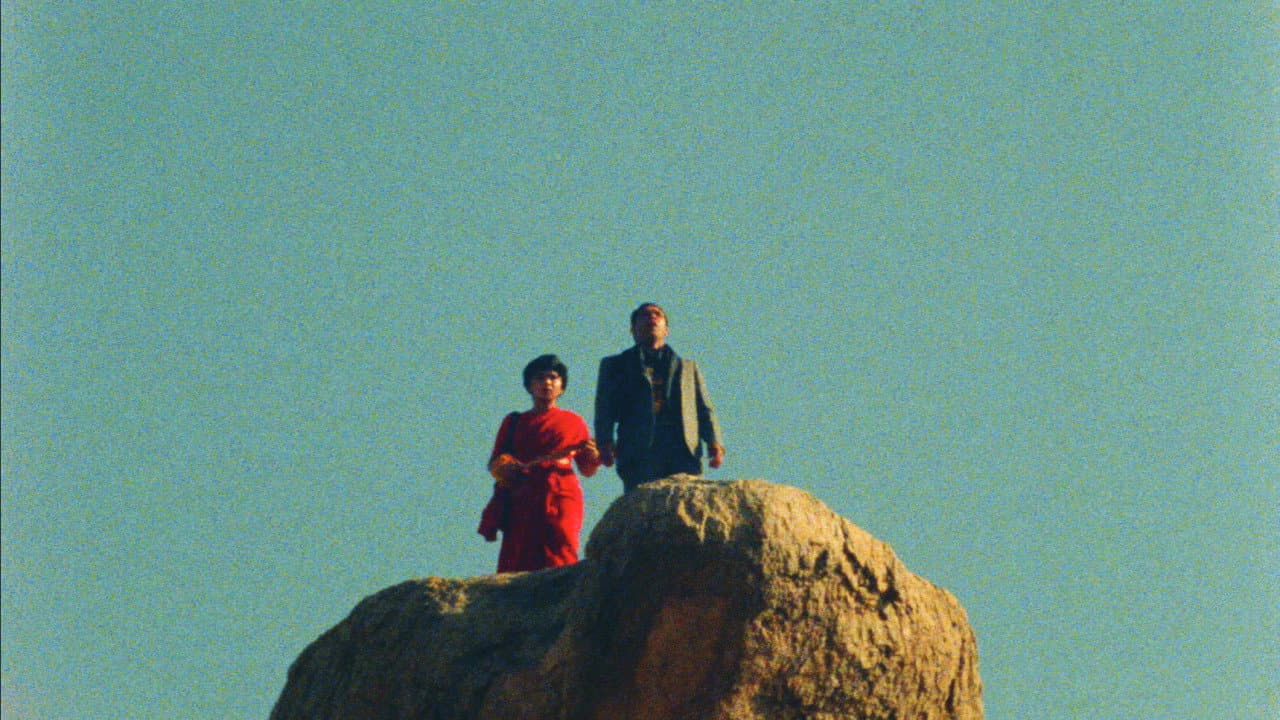 Backdrop – ओम-दर-ब-दर