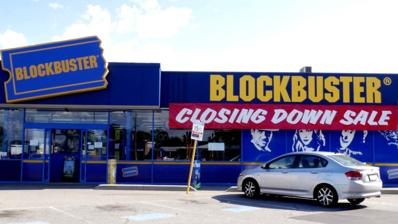 Backdrop – Ex-Rental