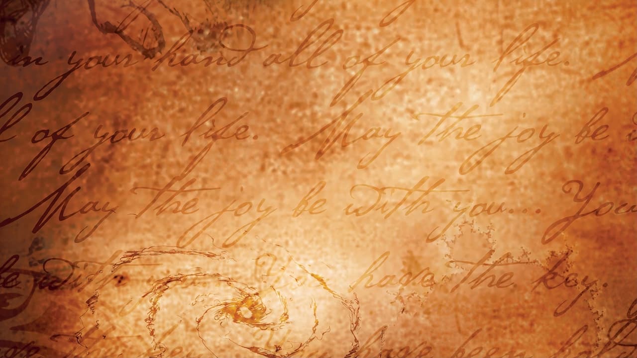 Backdrop – The Secret - Das Geheimnis