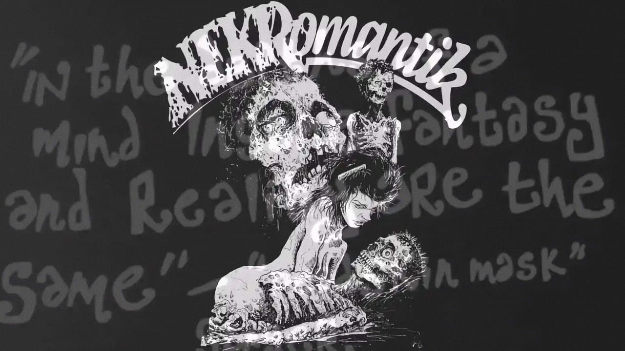 Backdrop – Nekromantik