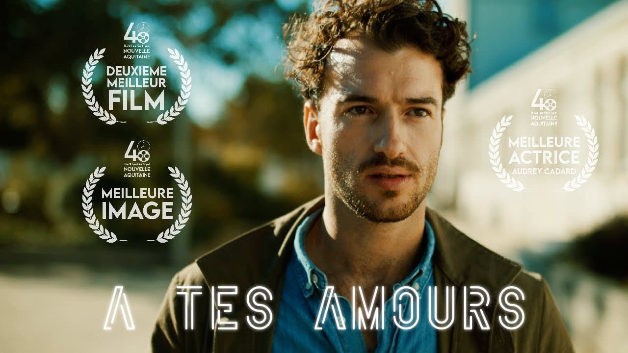 Backdrop – A tes amours