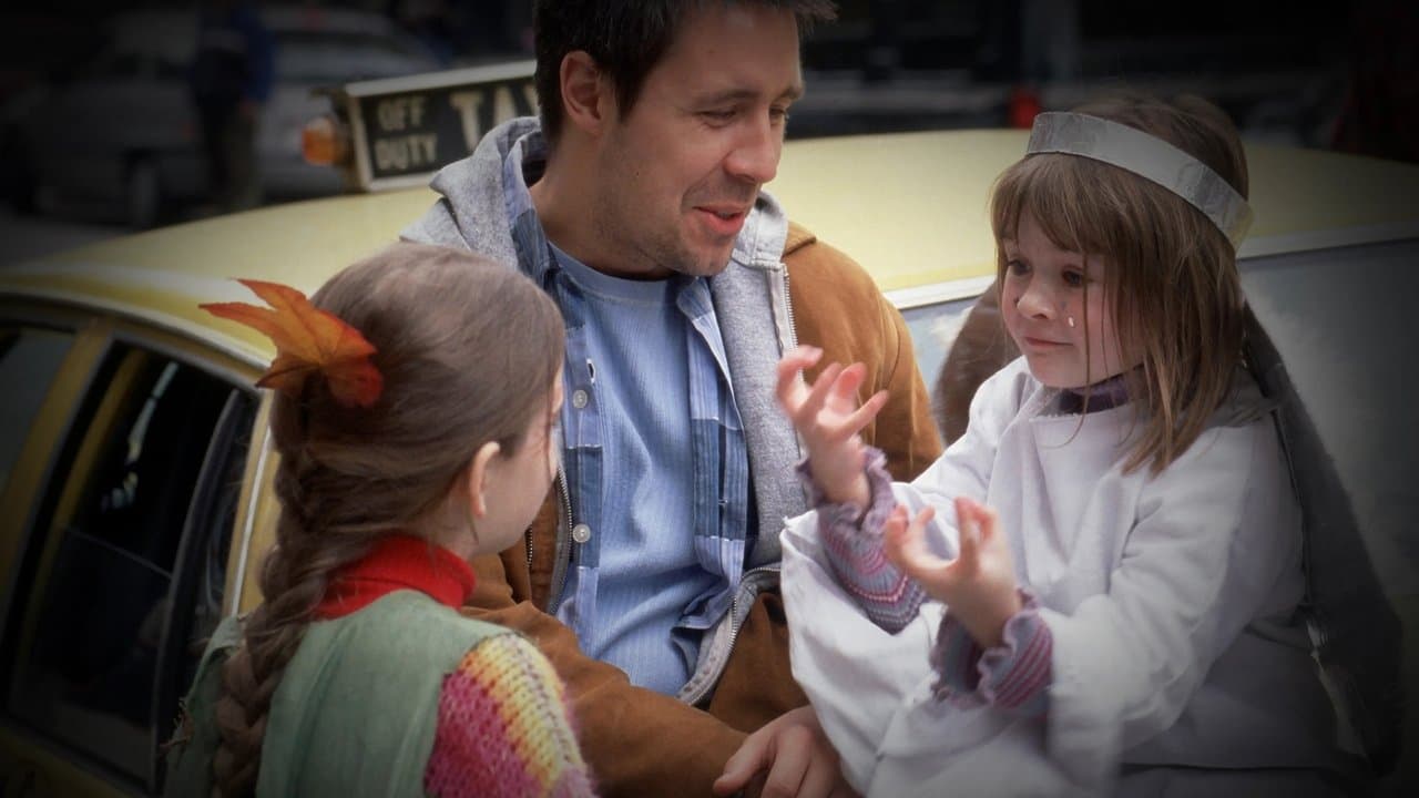 Backdrop – In America