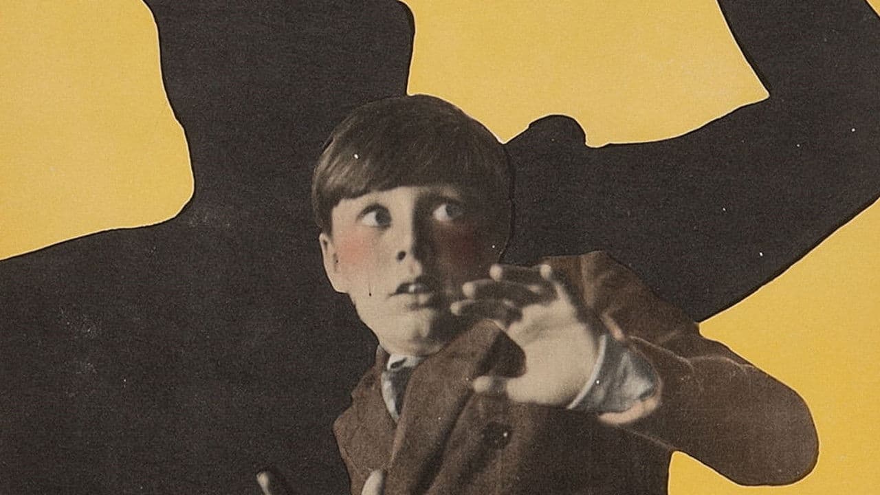 Backdrop – Let 'Er Go Gallegher