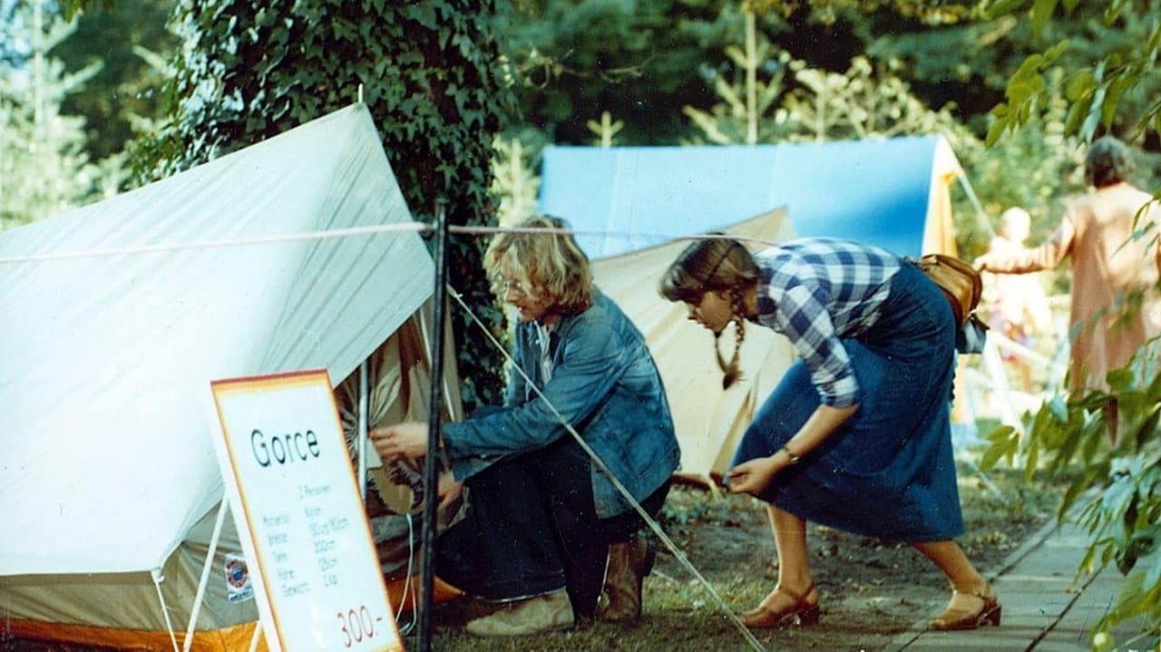 Backdrop – Und nächstes Jahr am Balaton