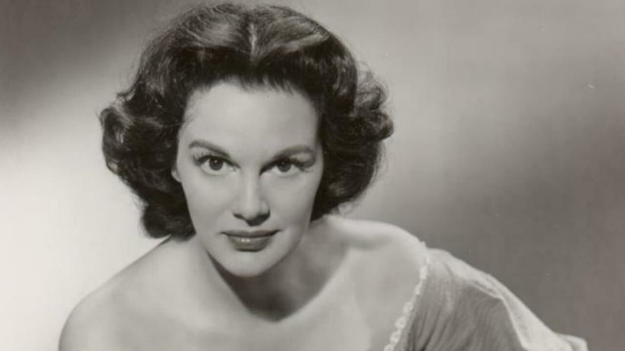 Backdrop – The Buckskin Lady