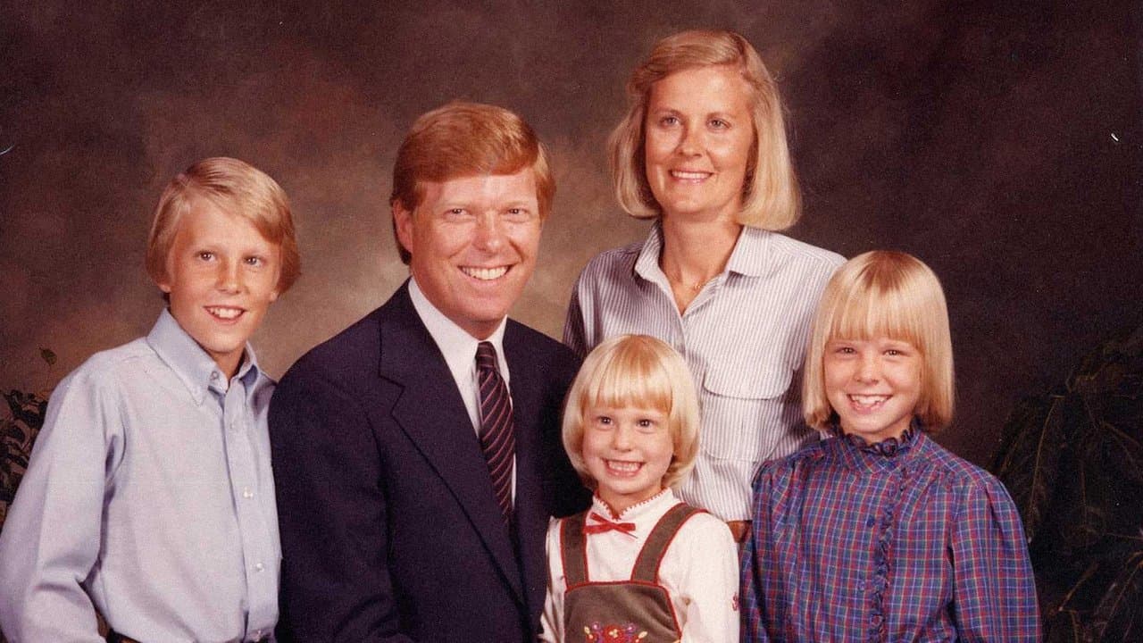 Backdrop – Im Namen der Bibel