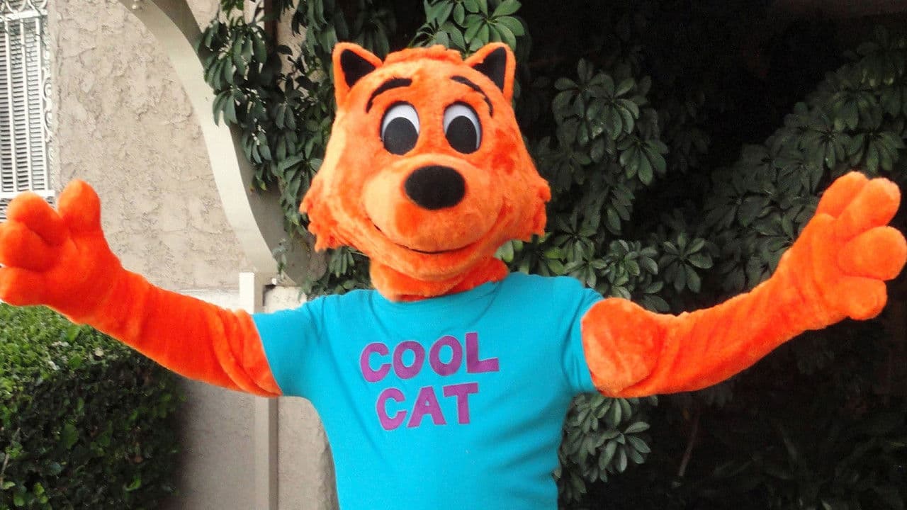 Backdrop – Cool Cat Saves the Kids