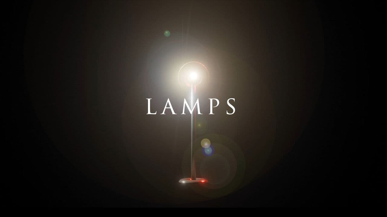 Backdrop – Lamps