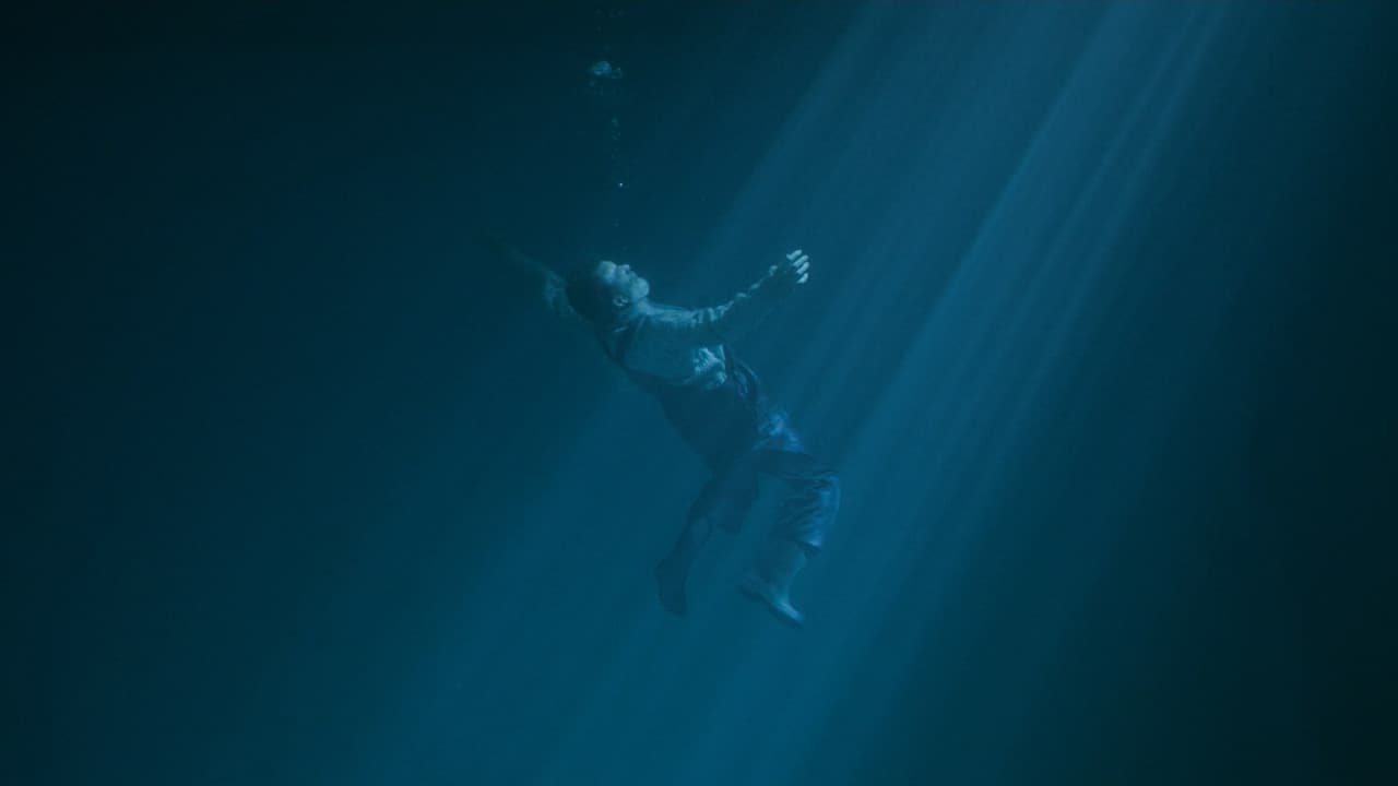 Backdrop – Luz de Mar