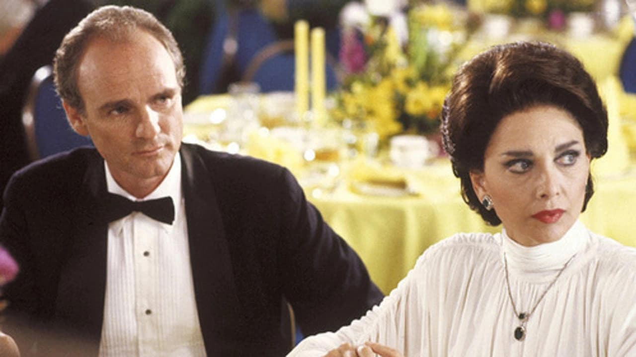 Backdrop – Die Dollar-Queen