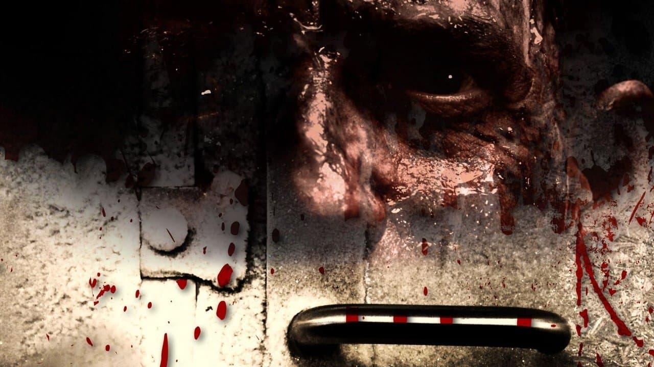 Backdrop – Someone's Knocking at the Door