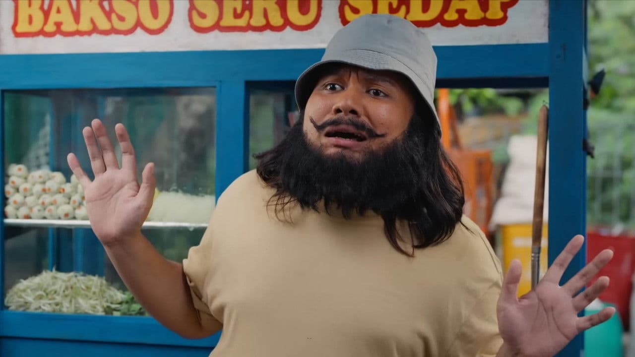 Backdrop – Agen +62