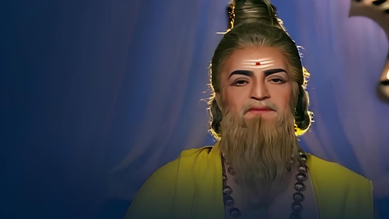 Backdrop – శ్రీమద్విరాట్ వీరబ్రహ్మేంద్రస్వామి చరిత్ర