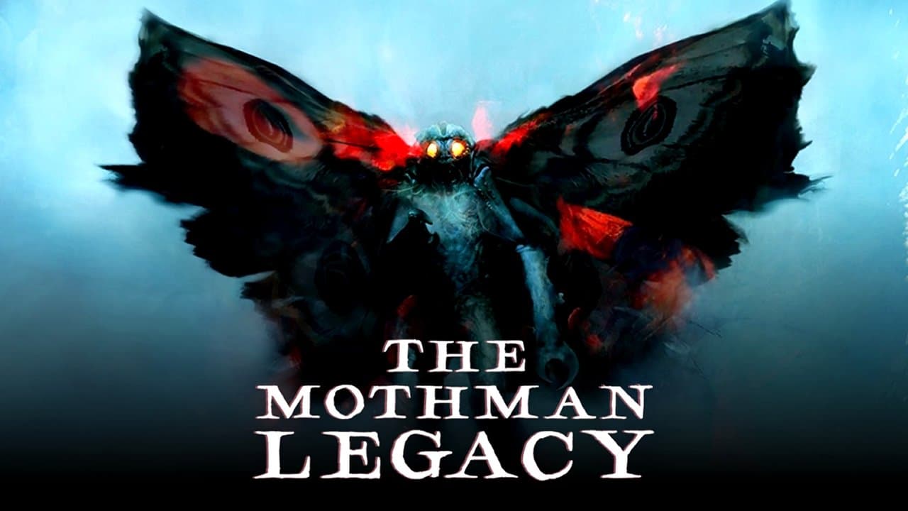 Backdrop – The Mothman Legacy