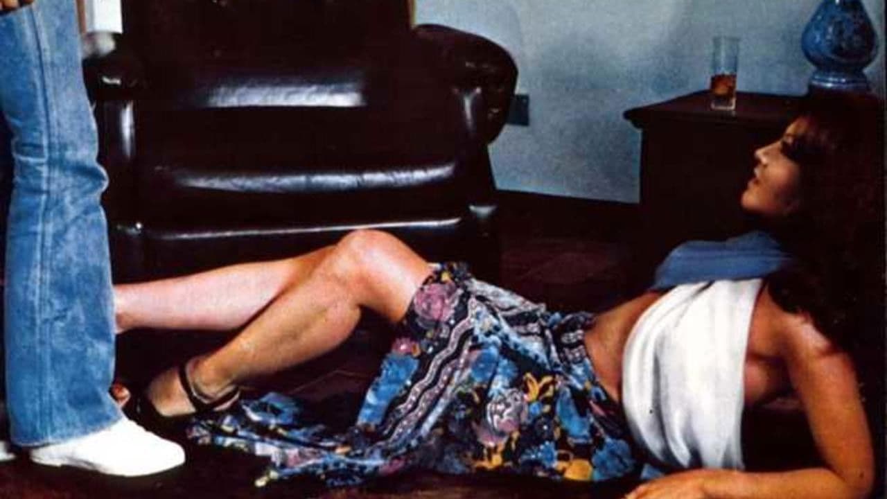 Backdrop – Delitto d'autore