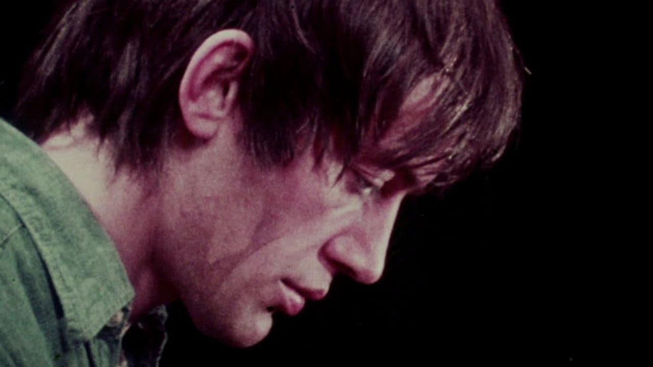 Backdrop – It Ain't Easy