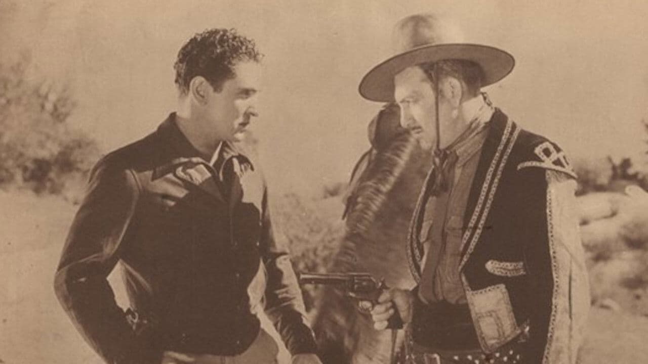 Backdrop – Kid Courageous