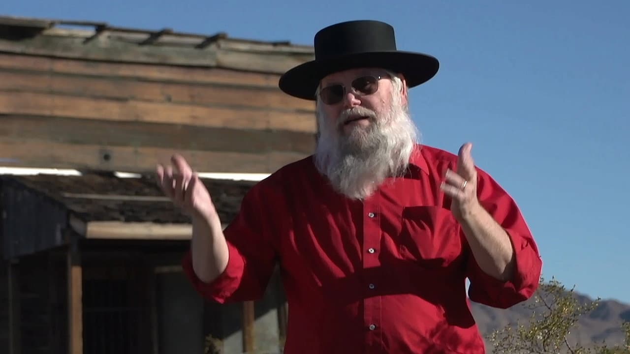 Backdrop – Real Haunts 3