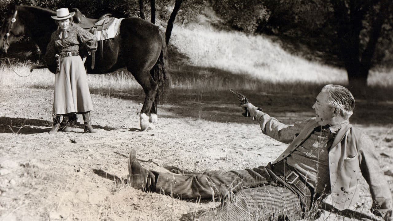 Backdrop – Gun Runner