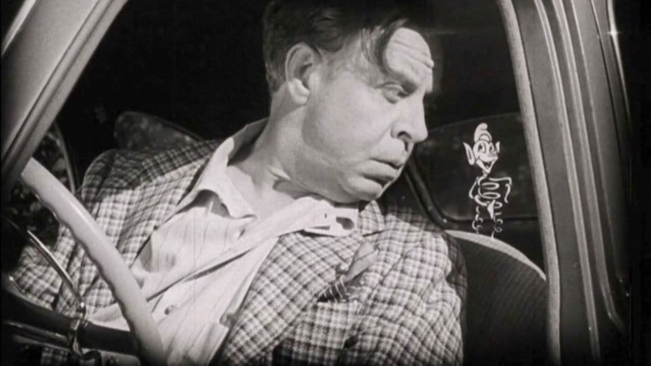 Backdrop – A Case of Spring Fever