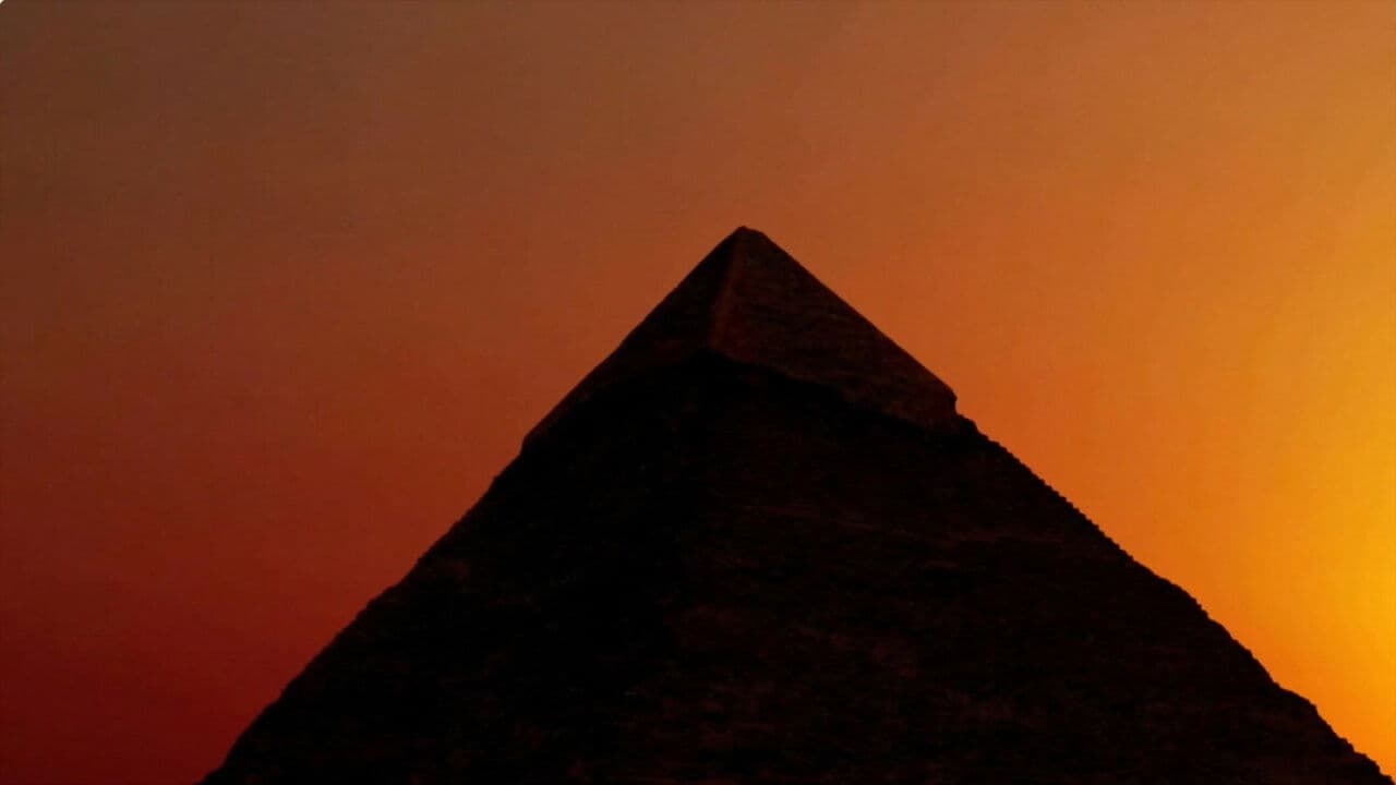 Backdrop – Tutanchamun – Rätsel um den Fluch des Pharaos