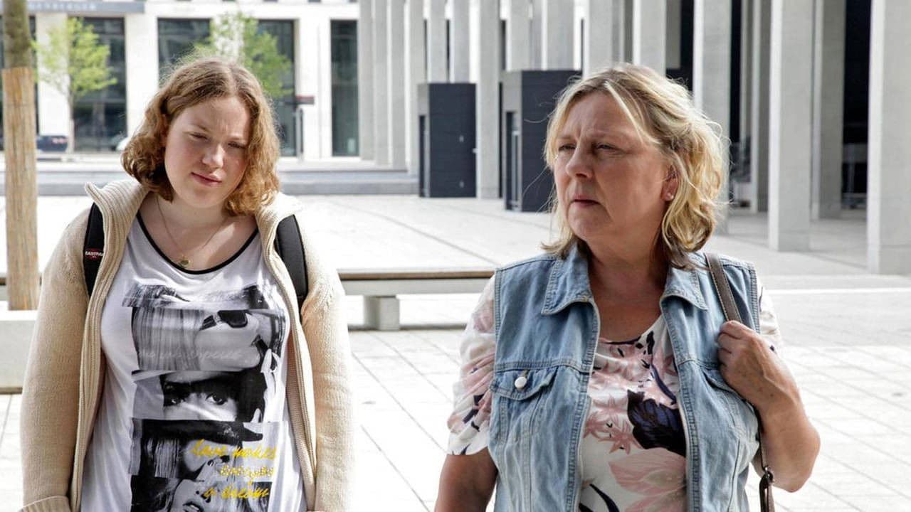 Backdrop – Schönefeld Boulevard