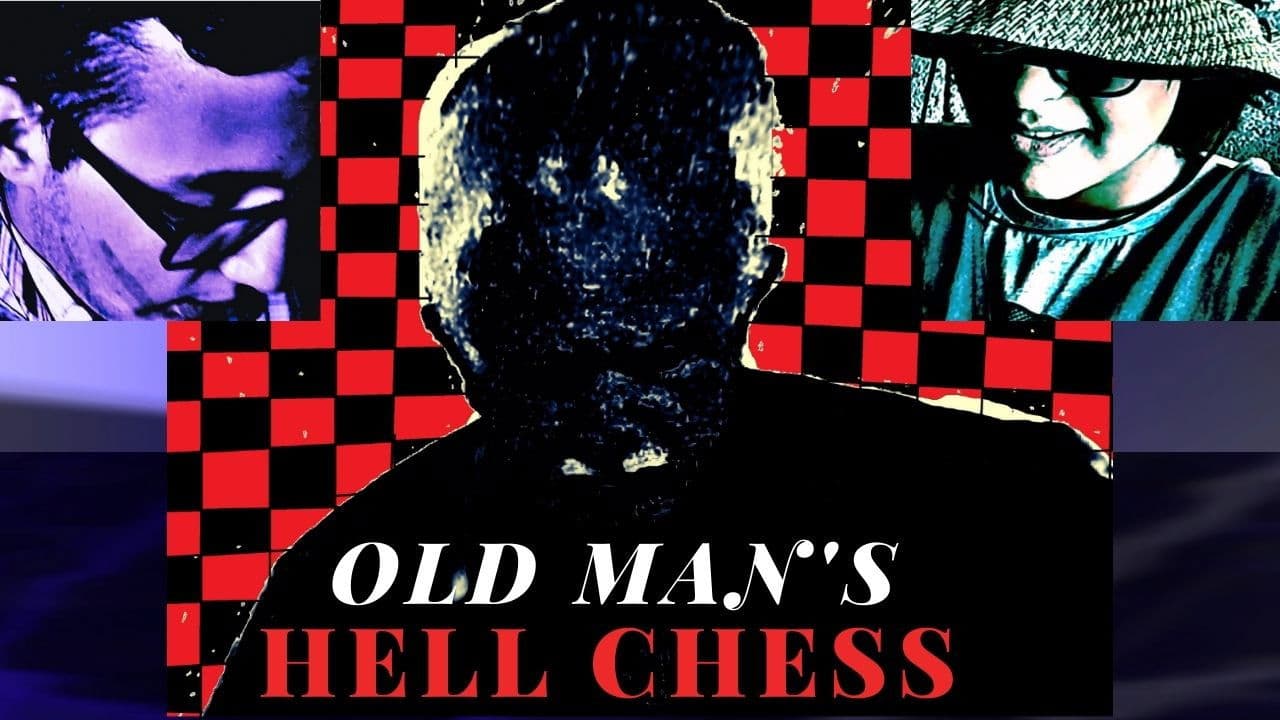 Backdrop – Old Man's hell chess