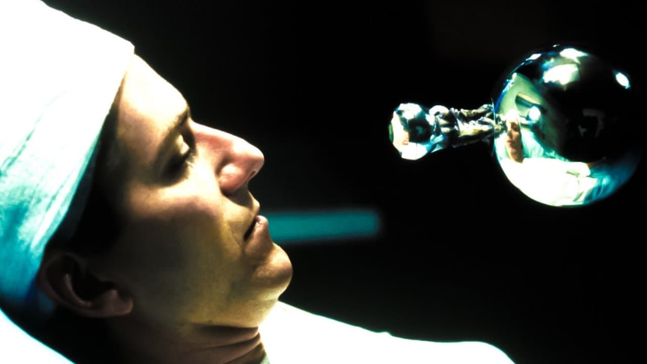 Backdrop – Das Böse 3