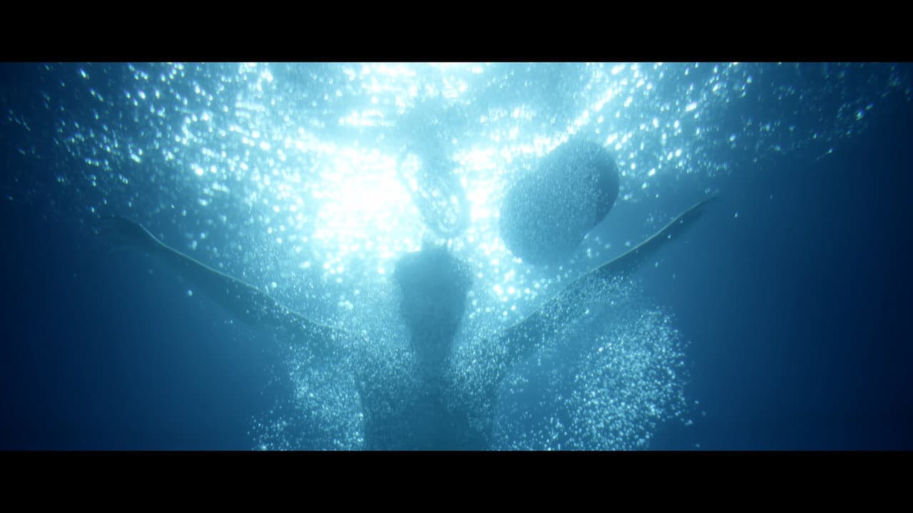 Backdrop – Les Rêves du Plongeur