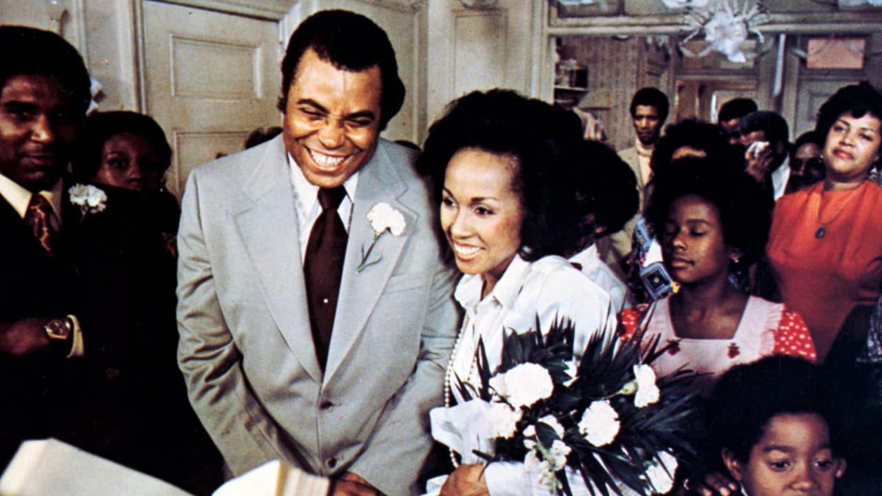 Backdrop – Claudine