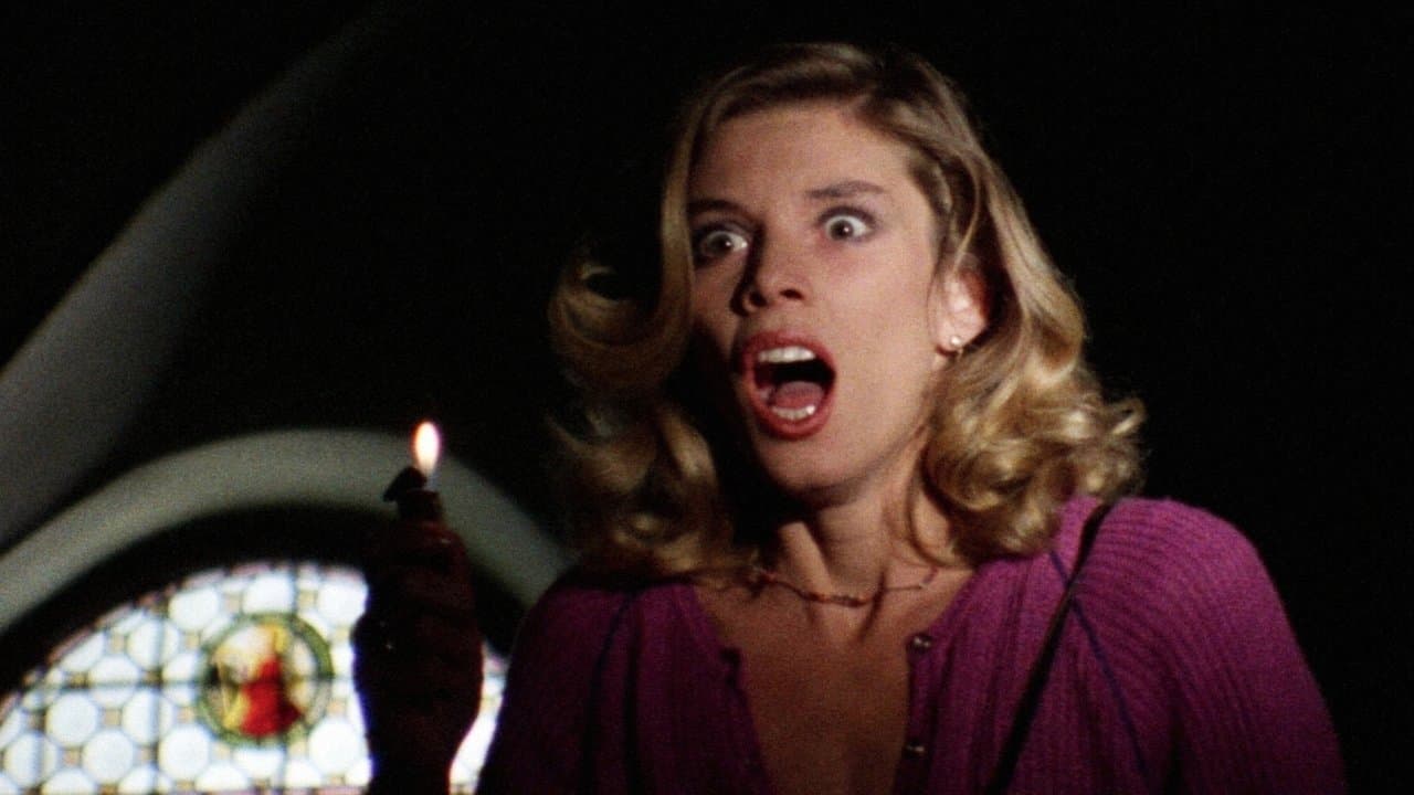 Backdrop – Sado - Stoß das Tor zur Hölle auf