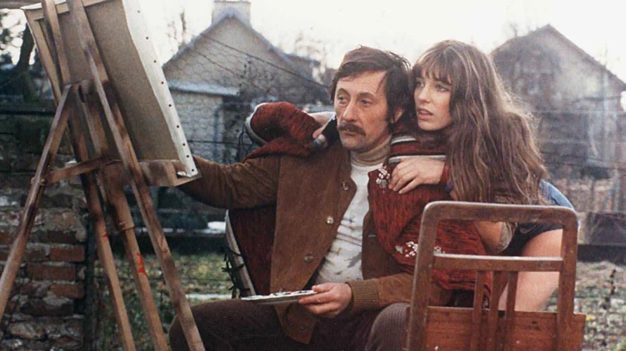 Backdrop – Comment réussir quand on est con et pleurnichard