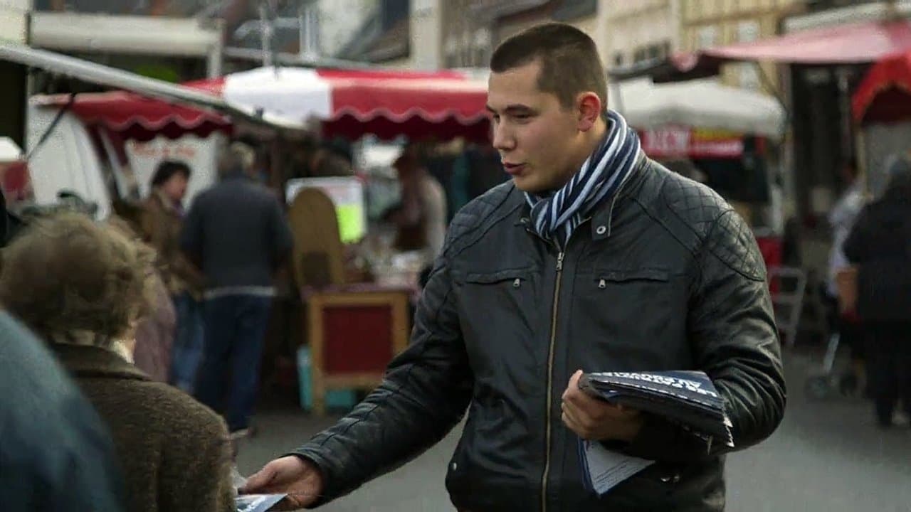 Backdrop – La cravate