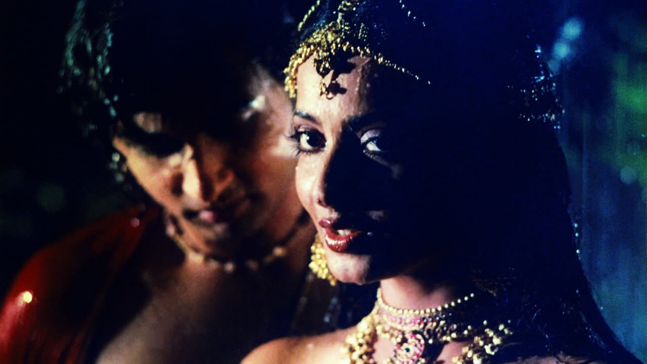 Backdrop – उत्सव