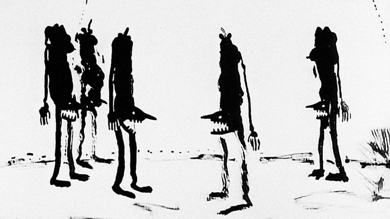 Backdrop – Intolerance