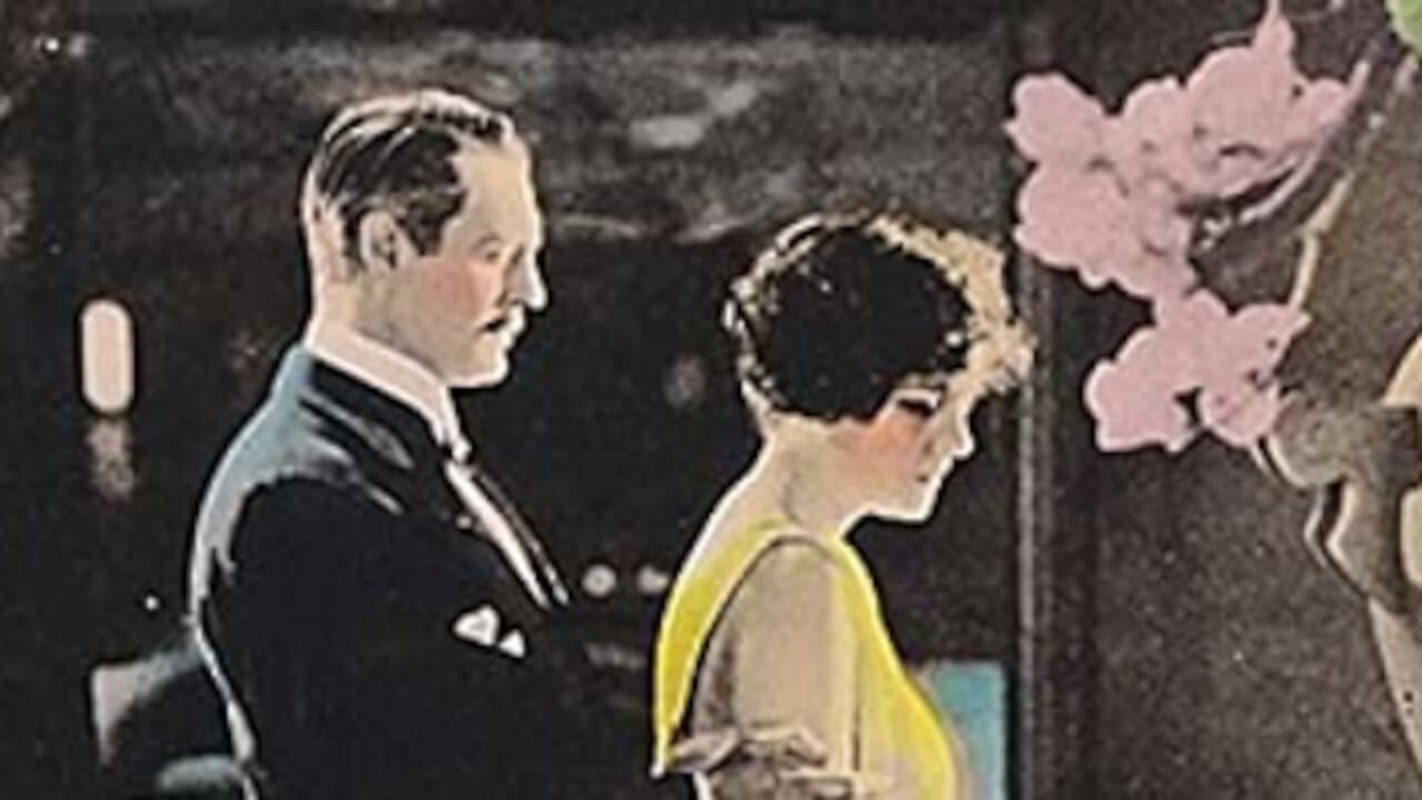 Backdrop – The Master Mind