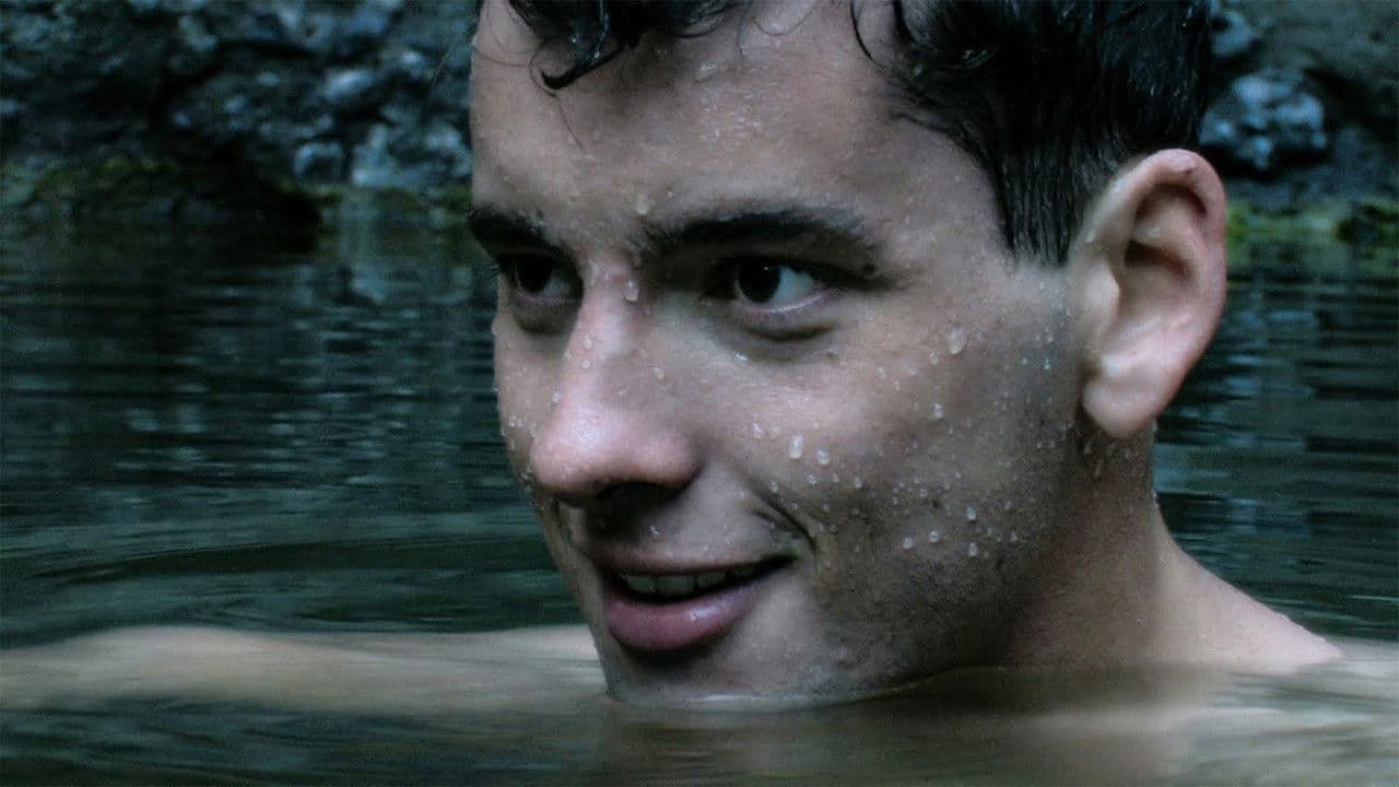 Backdrop – The Lost Coast